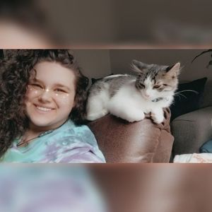 Meet your Posher, Jackie